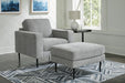 Hazela Living Room Set - Home Furniture And More (Brentwood, MD)