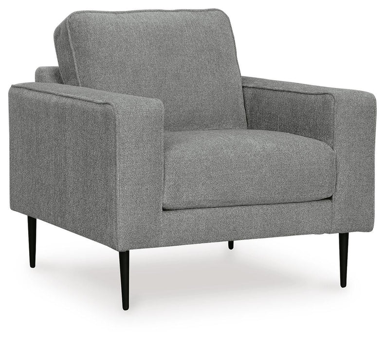 Hazela Living Room Set - Home Furniture And More (Brentwood, MD)
