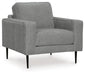 Hazela Living Room Set - Home Furniture And More (Brentwood, MD)