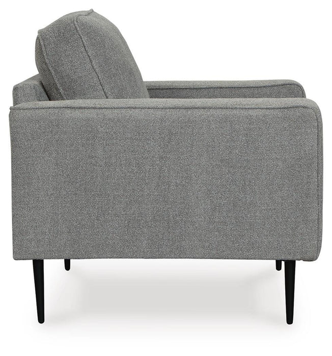 Hazela Living Room Set - Home Furniture And More (Brentwood, MD)