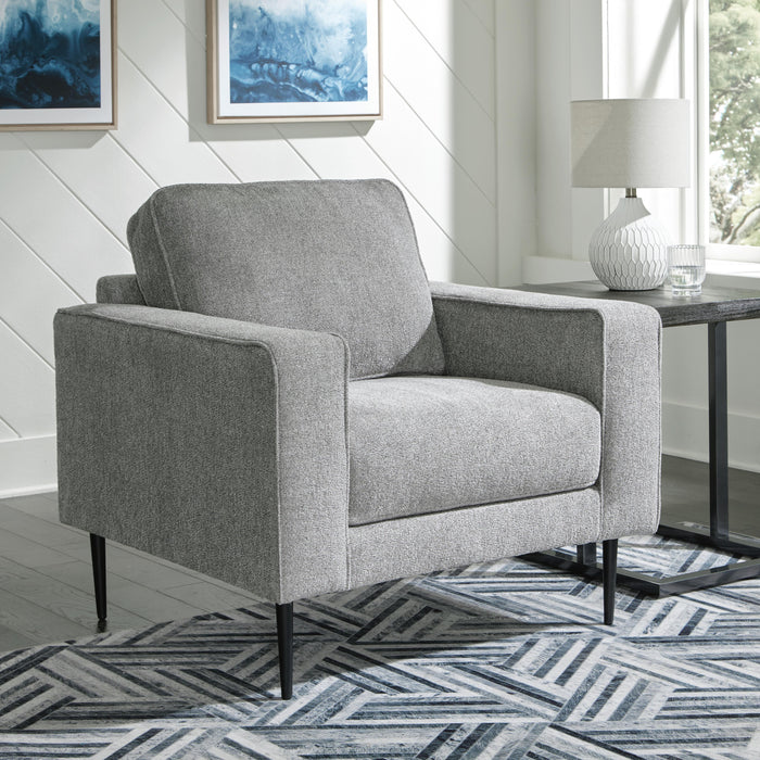 Hazela Living Room Set - Home Furniture And More (Brentwood, MD)