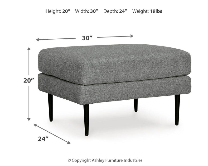 Hazela Living Room Set - Home Furniture And More (Brentwood, MD)