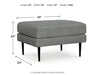Hazela Living Room Set - Home Furniture And More (Brentwood, MD)
