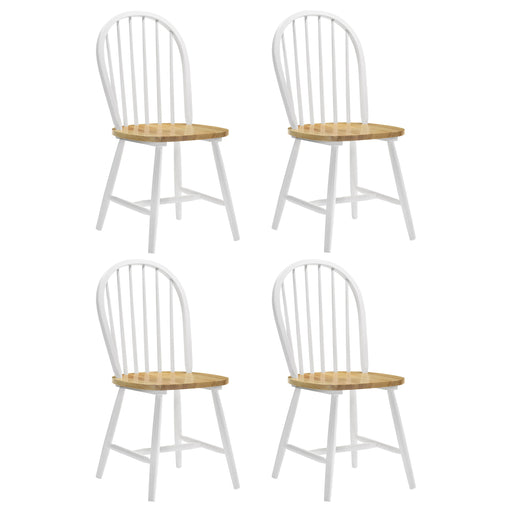 Cinder Dining Side Chair - Home Furniture And More (Brentwood, MD)