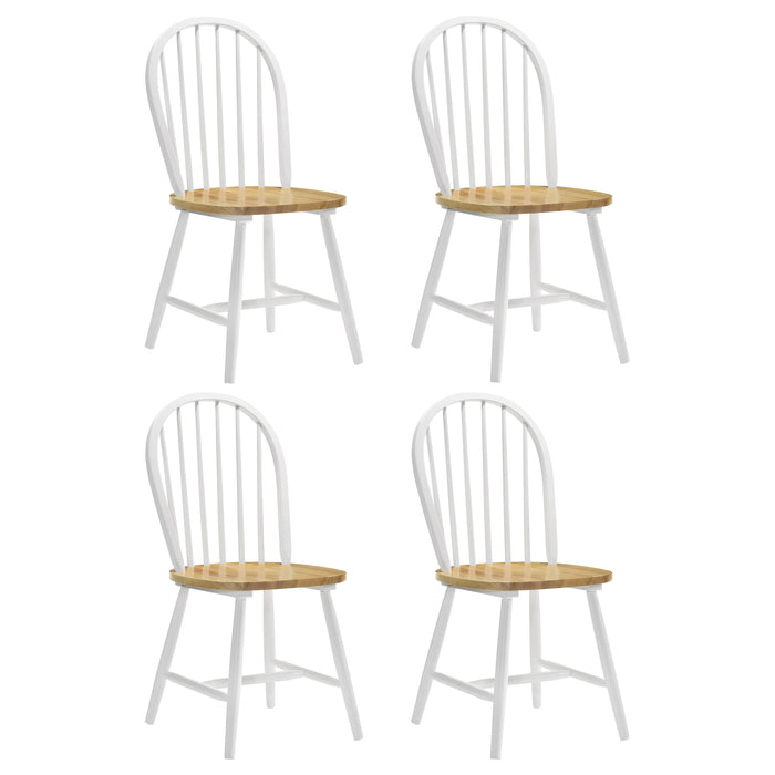 Cinder Dining Side Chair - Home Furniture And More (Brentwood, MD)