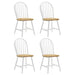 Cinder Dining Side Chair - Home Furniture And More (Brentwood, MD)