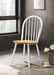 Cinder Dining Side Chair - Home Furniture And More (Brentwood, MD)