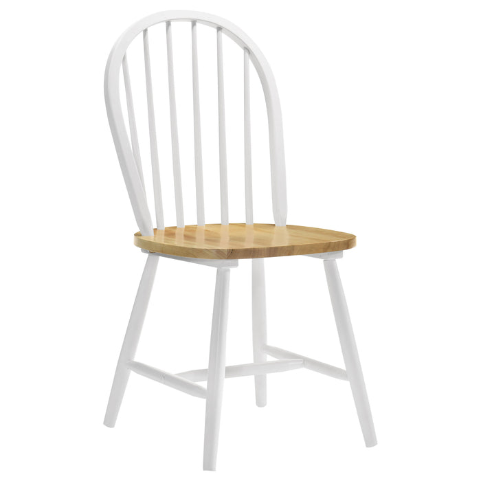 Cinder Dining Side Chair - Home Furniture And More (Brentwood, MD)