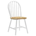 Cinder Dining Side Chair - Home Furniture And More (Brentwood, MD)