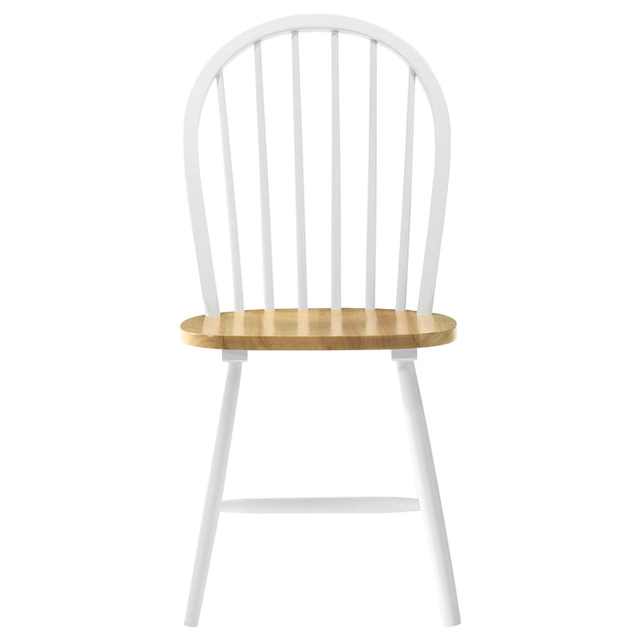Cinder Dining Side Chair - Home Furniture And More (Brentwood, MD)