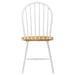 Cinder Dining Side Chair - Home Furniture And More (Brentwood, MD)