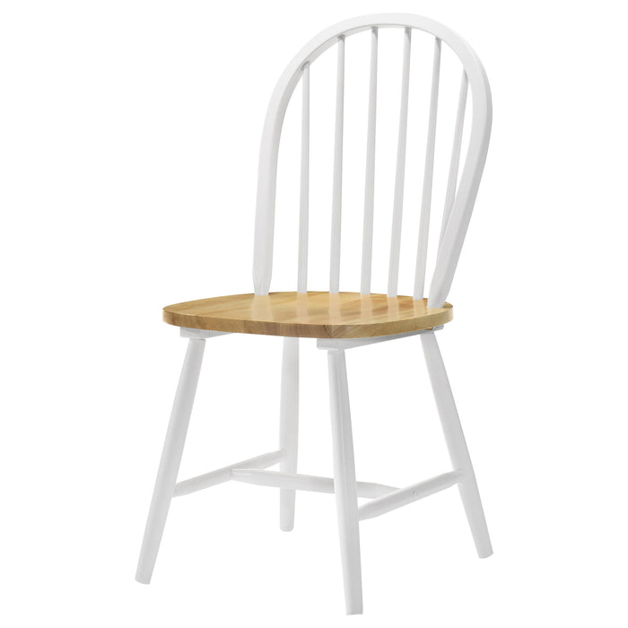 Cinder Dining Side Chair - Home Furniture And More (Brentwood, MD)