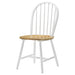Cinder Dining Side Chair - Home Furniture And More (Brentwood, MD)
