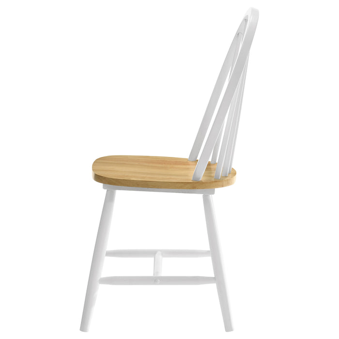 Cinder Dining Side Chair - Home Furniture And More (Brentwood, MD)