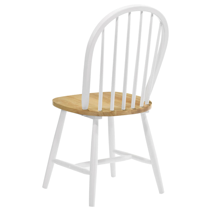 Cinder Dining Side Chair - Home Furniture And More (Brentwood, MD)