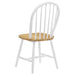 Cinder Dining Side Chair - Home Furniture And More (Brentwood, MD)