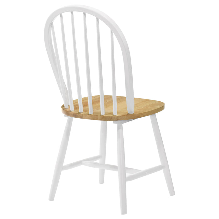 Cinder Dining Side Chair - Home Furniture And More (Brentwood, MD)