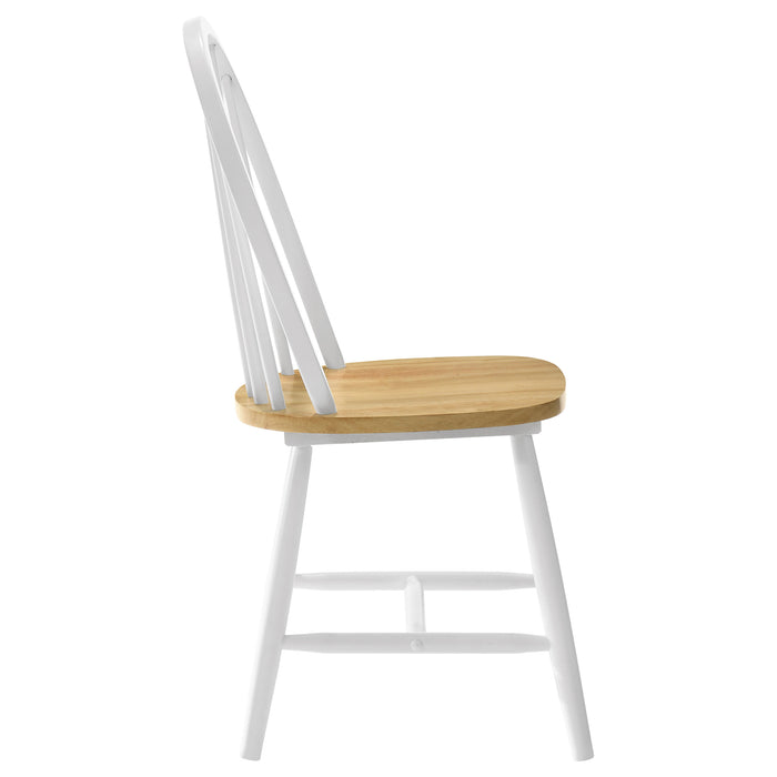 Cinder Dining Side Chair - Home Furniture And More (Brentwood, MD)