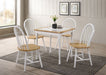 Cinder Dining Side Chair - Home Furniture And More (Brentwood, MD)