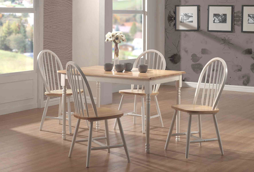 Cinder Dining Side Chair - Home Furniture And More (Brentwood, MD)