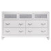 Barzini Bedroom Set - Home Furniture And More (Brentwood, MD)