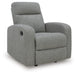 Gauntlet Recliner - Home Furniture And More (Brentwood, MD)