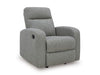 Gauntlet Recliner - Home Furniture And More (Brentwood, MD)