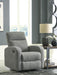 Gauntlet Recliner - Home Furniture And More (Brentwood, MD)