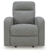 Gauntlet Recliner - Home Furniture And More (Brentwood, MD)