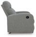 Gauntlet Recliner - Home Furniture And More (Brentwood, MD)