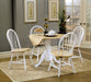 Allison Dining Set - Home Furniture And More (Brentwood, MD)