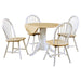 Allison Dining Set - Home Furniture And More (Brentwood, MD)