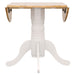 Allison Dining Set - Home Furniture And More (Brentwood, MD)