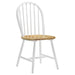 Allison Dining Set - Home Furniture And More (Brentwood, MD)