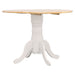 Allison Extension Dining Table - Home Furniture And More (Brentwood, MD)