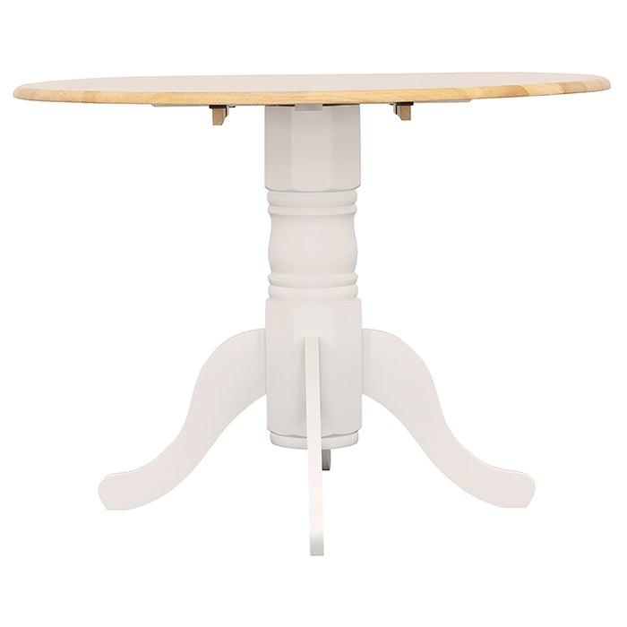 Allison Extension Dining Table - Home Furniture And More (Brentwood, MD)