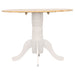 Allison Extension Dining Table - Home Furniture And More (Brentwood, MD)