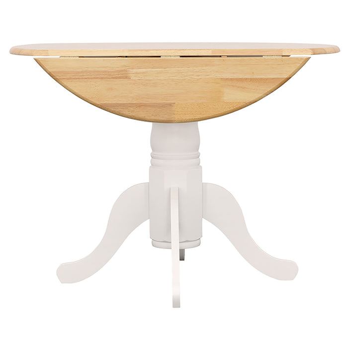 Allison Extension Dining Table - Home Furniture And More (Brentwood, MD)