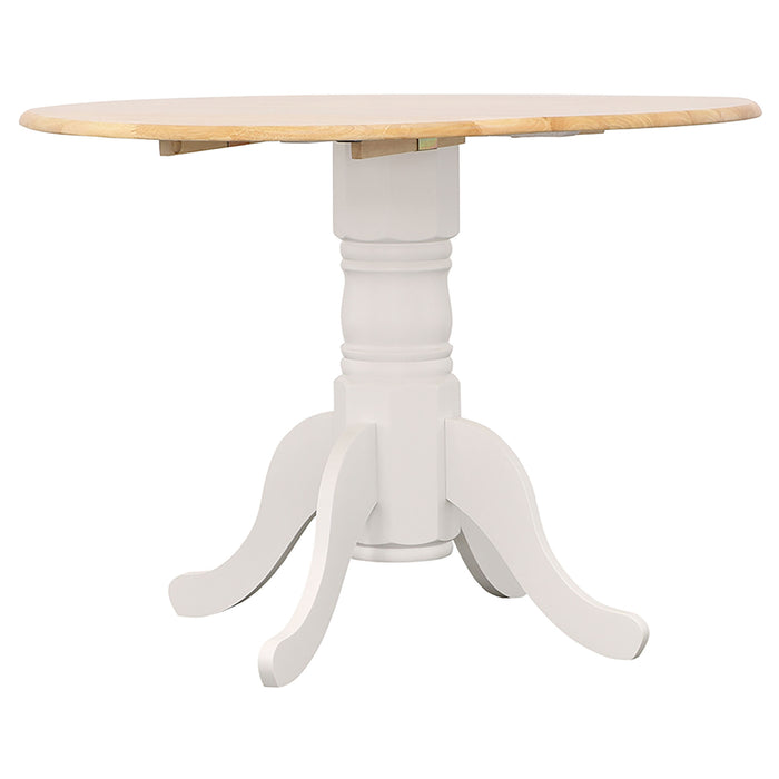 Allison Extension Dining Table - Home Furniture And More (Brentwood, MD)