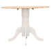 Allison Extension Dining Table - Home Furniture And More (Brentwood, MD)