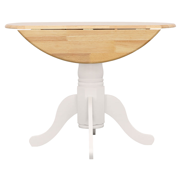 Allison Extension Dining Table - Home Furniture And More (Brentwood, MD)