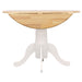 Allison Extension Dining Table - Home Furniture And More (Brentwood, MD)