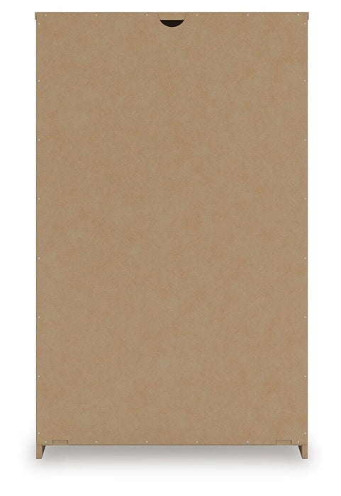 Onita Chest of Drawers - Home Furniture And More (Brentwood, MD)