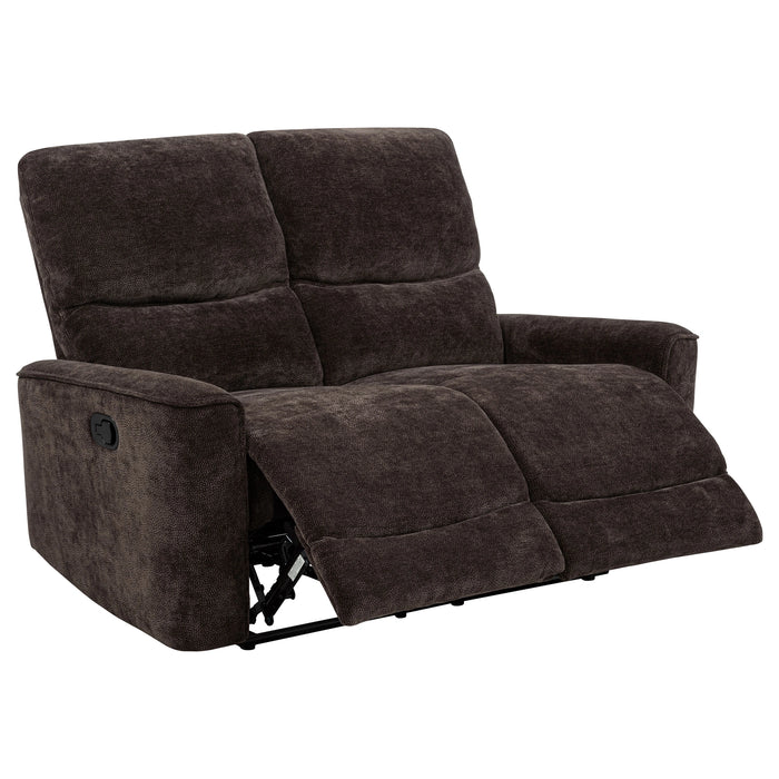 Navarro Reclining Loveseat - Home Furniture And More (Brentwood, MD)