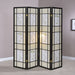 Catabella Four-Panel Room Divider - Home Furniture And More (Brentwood, MD)