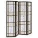 Catabella Four-Panel Room Divider - Home Furniture And More (Brentwood, MD)