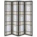 Catabella Four-Panel Room Divider - Home Furniture And More (Brentwood, MD)