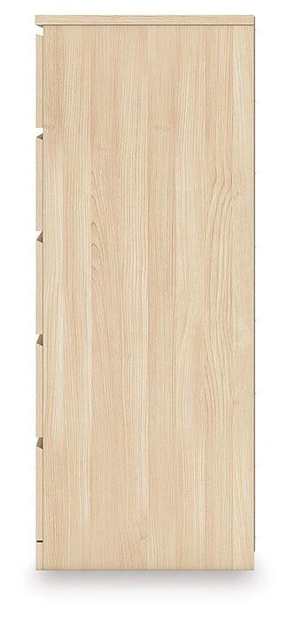 Onita Chest of Drawers - Home Furniture And More (Brentwood, MD)