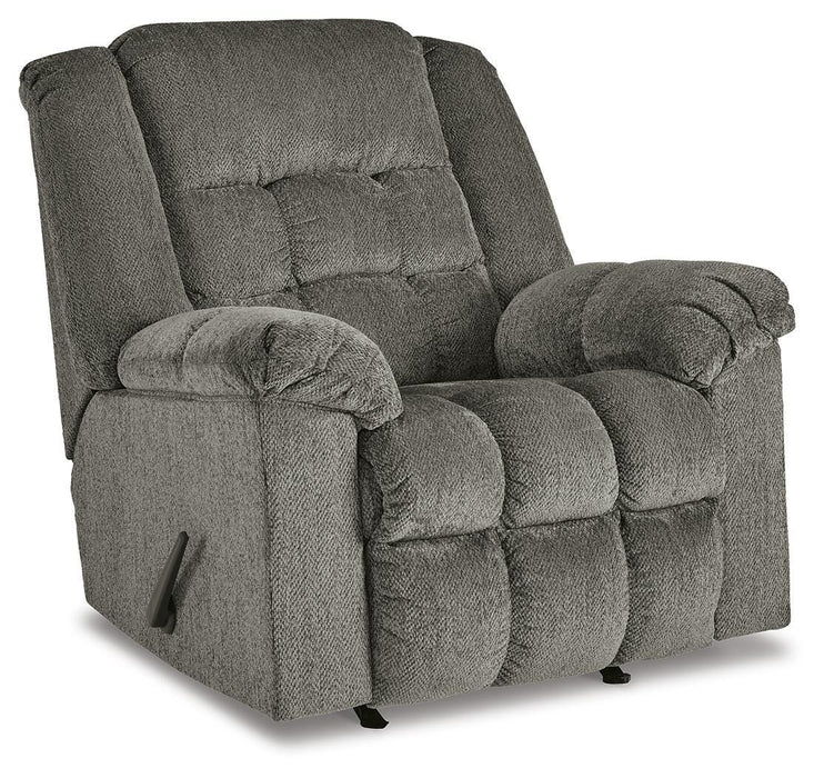 Kegler Recliner - Home Furniture And More (Brentwood, MD)