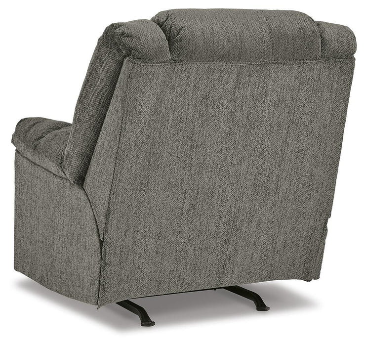 Kegler Recliner - Home Furniture And More (Brentwood, MD)